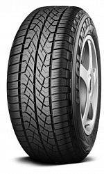Geolandar G95A